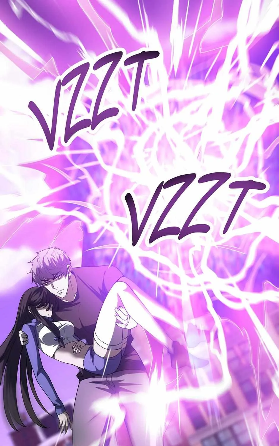 The Return Resistance Wants to Save the World Chapter 33 page 47 - 