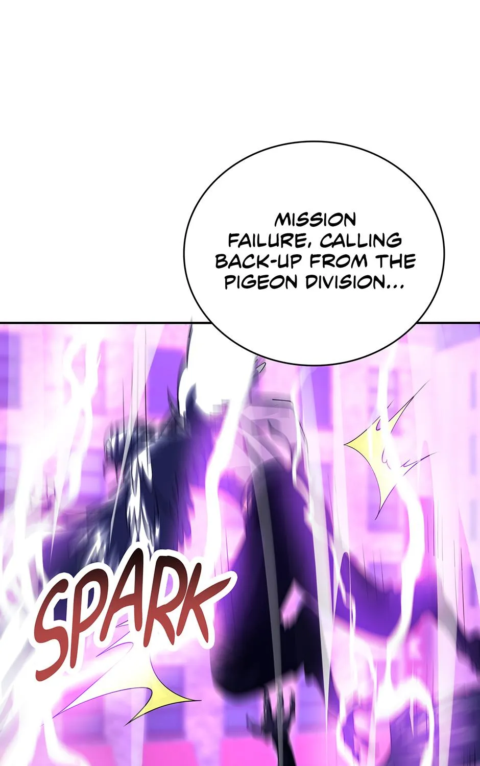 The Return Resistance Wants to Save the World Chapter 33 page 49 - 