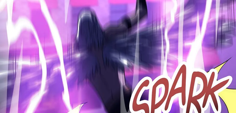 The Return Resistance Wants to Save the World Chapter 33 page 50 - 