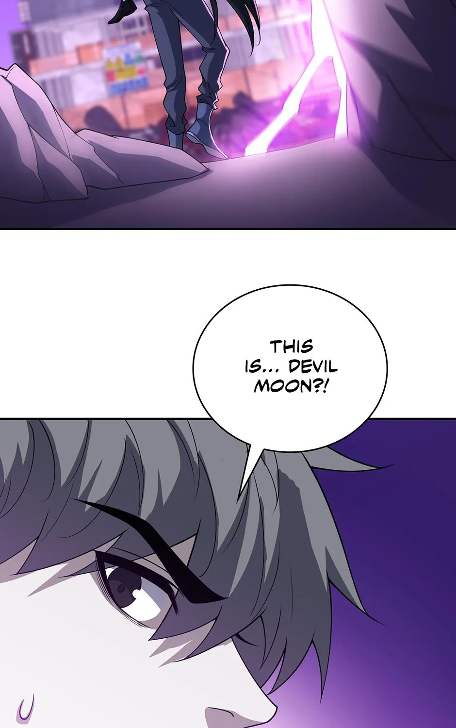 The Return Resistance Wants to Save the World Chapter 33 page 53 - 