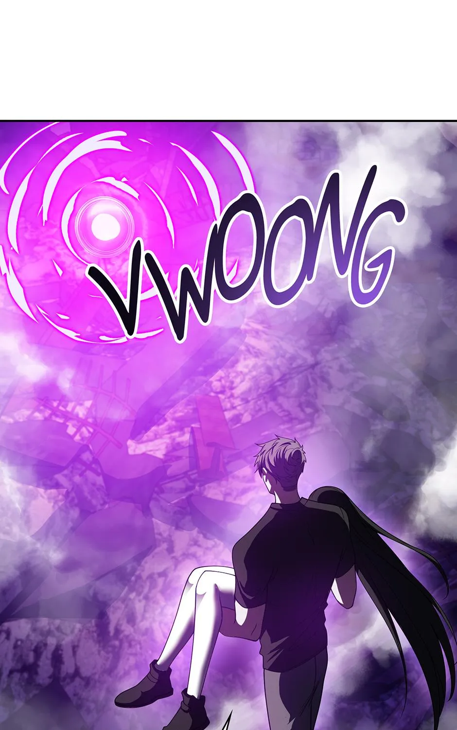 The Return Resistance Wants to Save the World Chapter 33 page 55 - 