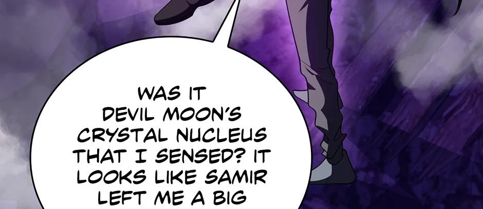 The Return Resistance Wants to Save the World Chapter 33 page 56 - 