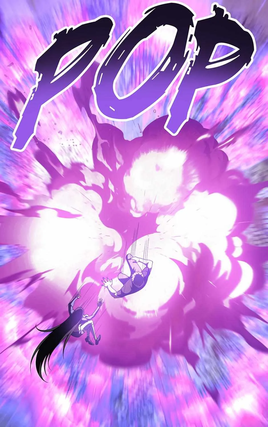 The Return Resistance Wants to Save the World Chapter 33 page 63 - 