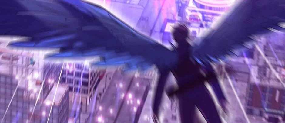 The Return Resistance Wants to Save the World Chapter 33 page 66 - 