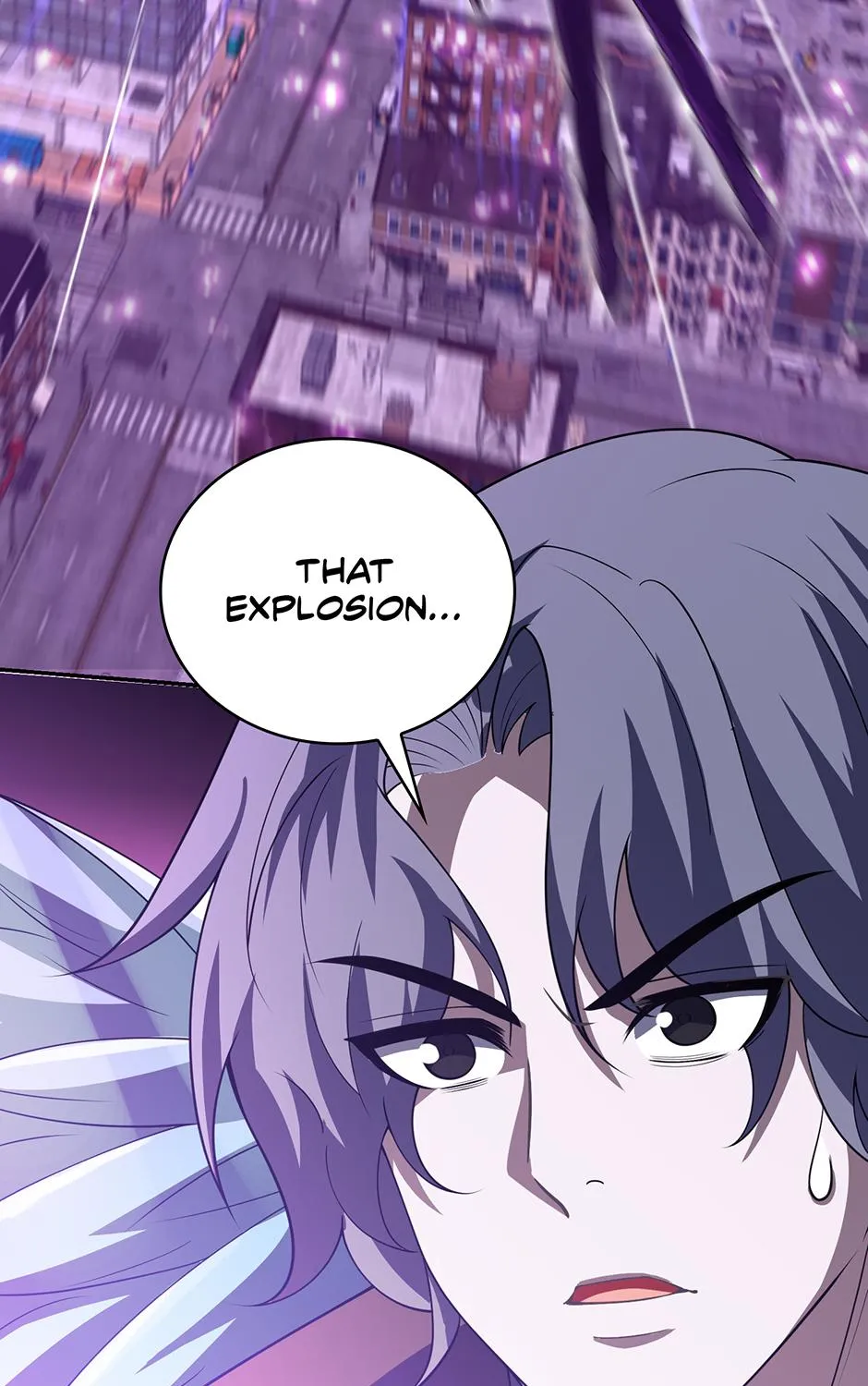 The Return Resistance Wants to Save the World Chapter 33 page 67 - 
