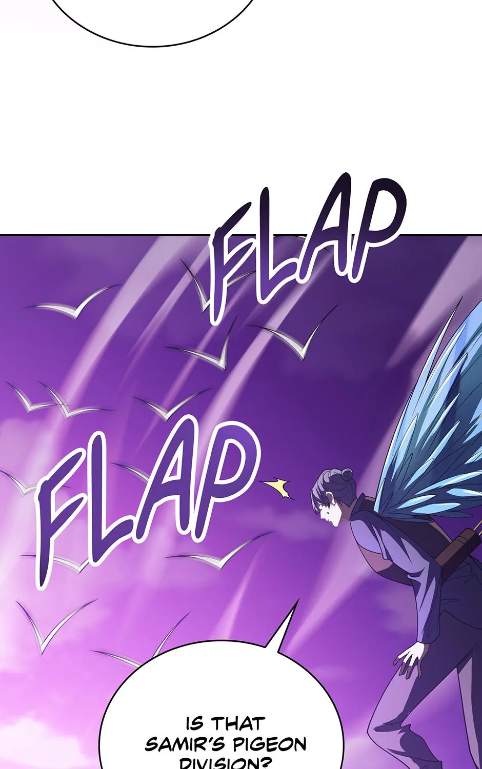 The Return Resistance Wants to Save the World Chapter 33 page 69 - 