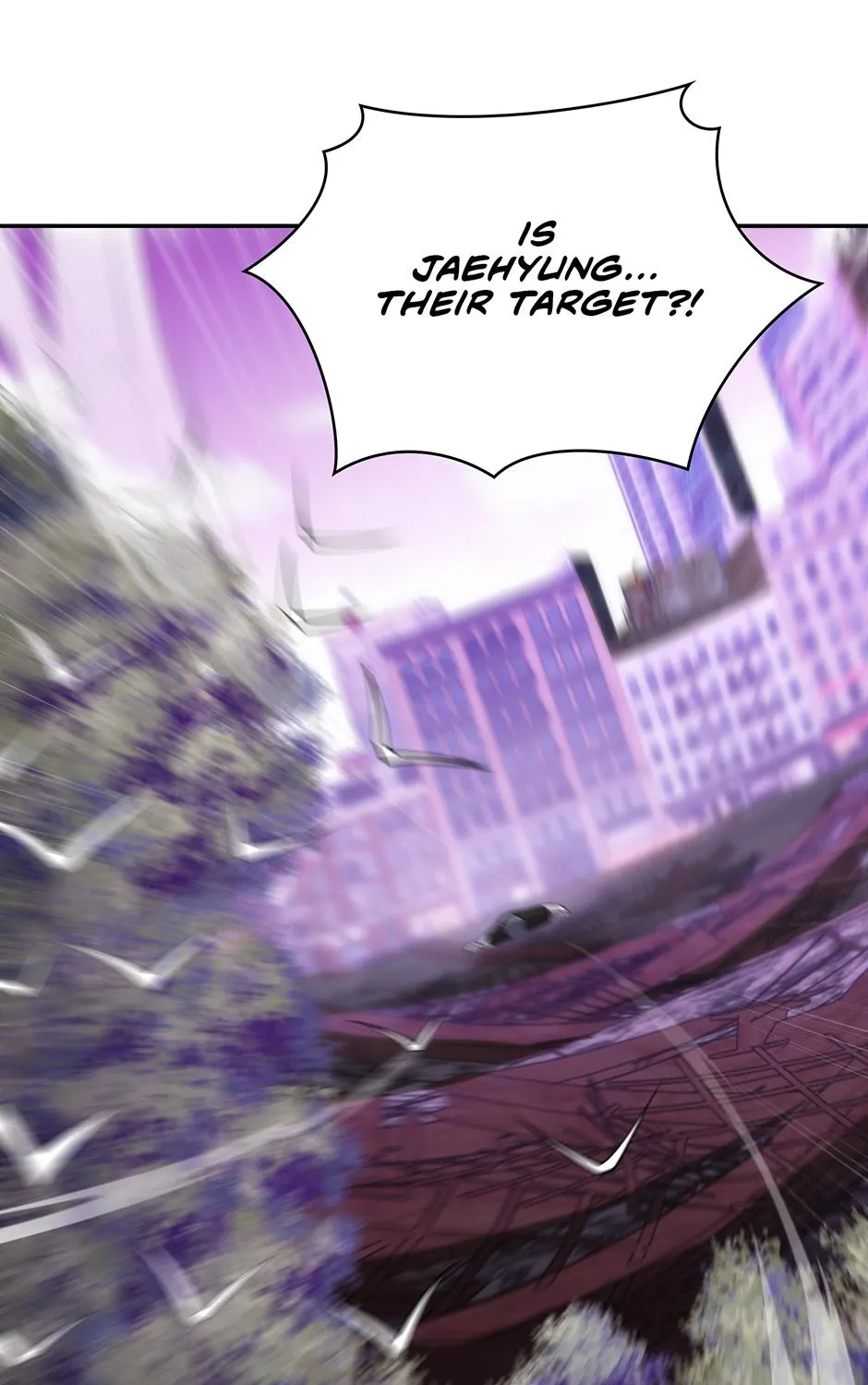 The Return Resistance Wants to Save the World Chapter 33 page 71 - 