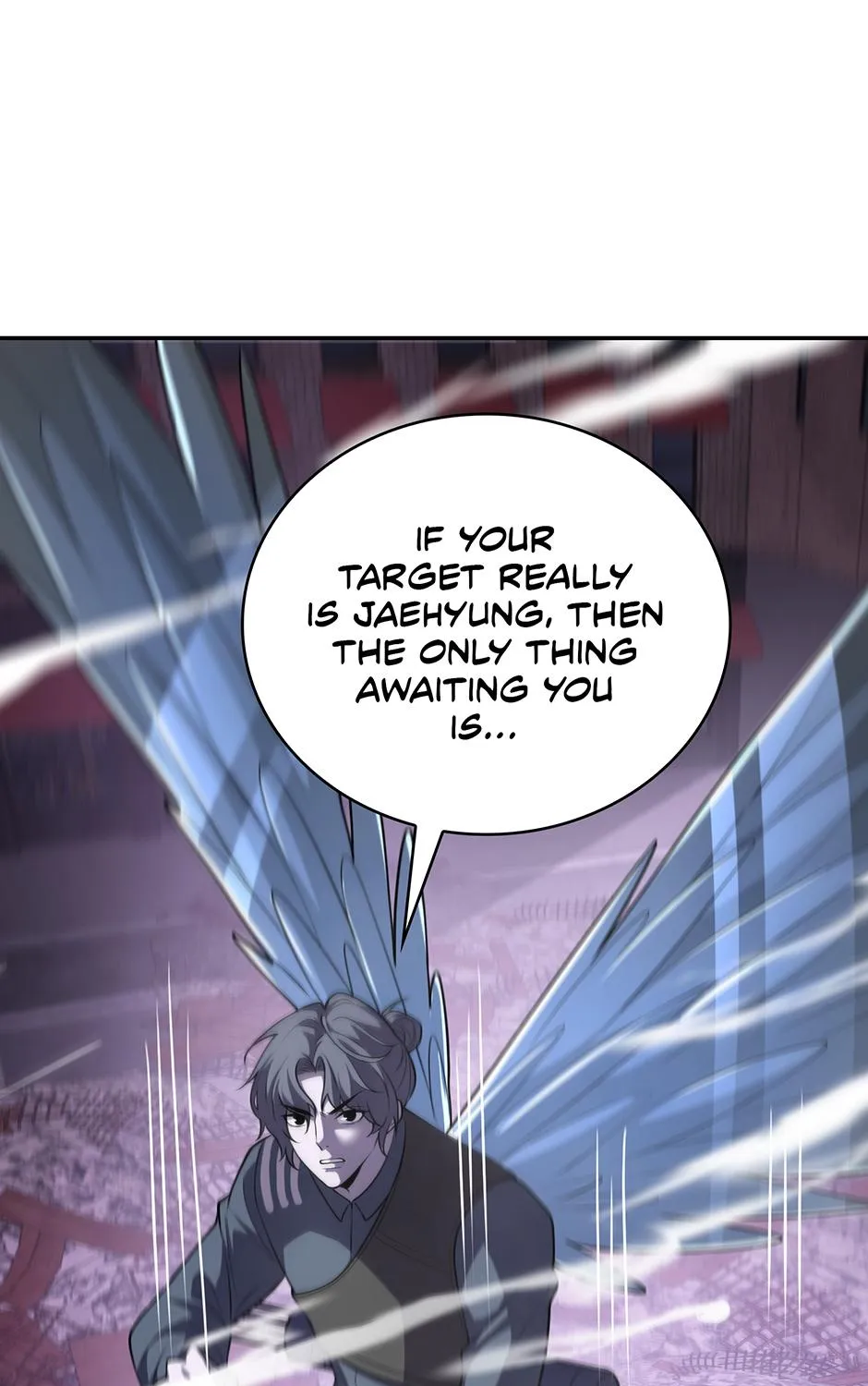 The Return Resistance Wants to Save the World Chapter 33 page 73 - 
