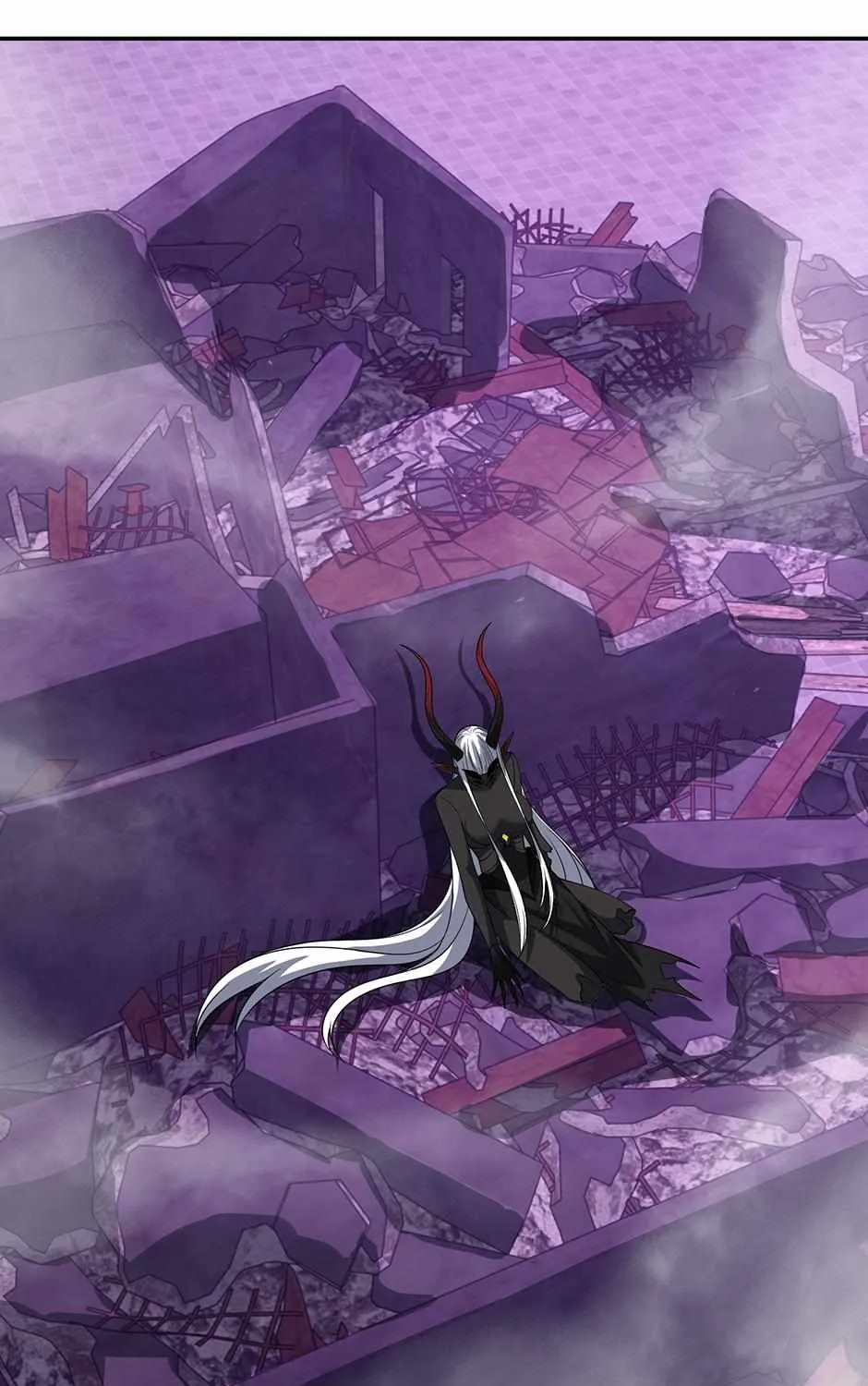 The Return Resistance Wants to Save the World Chapter 33 page 9 - 