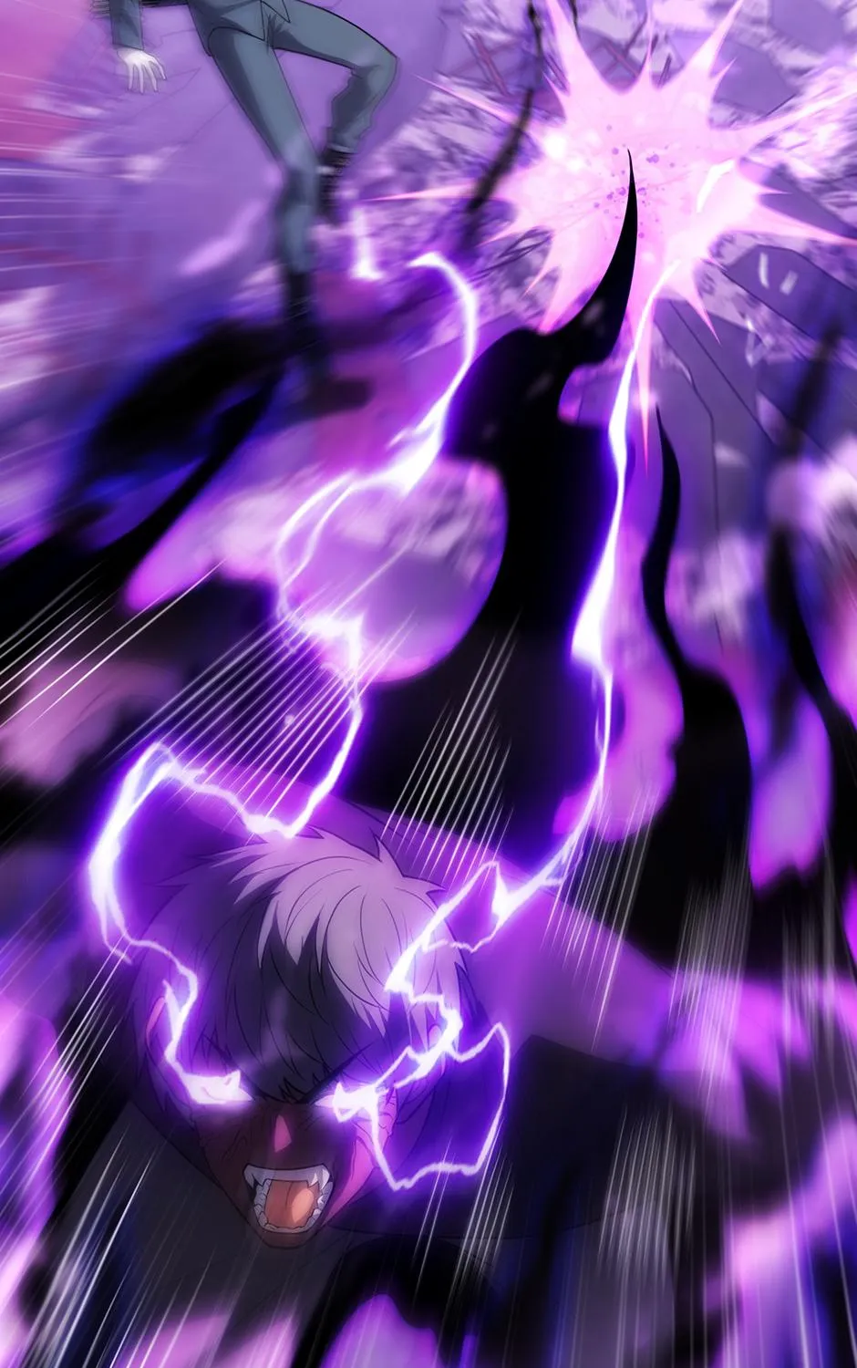 The Return Resistance Wants to Save the World Chapter 33 page 85 - 