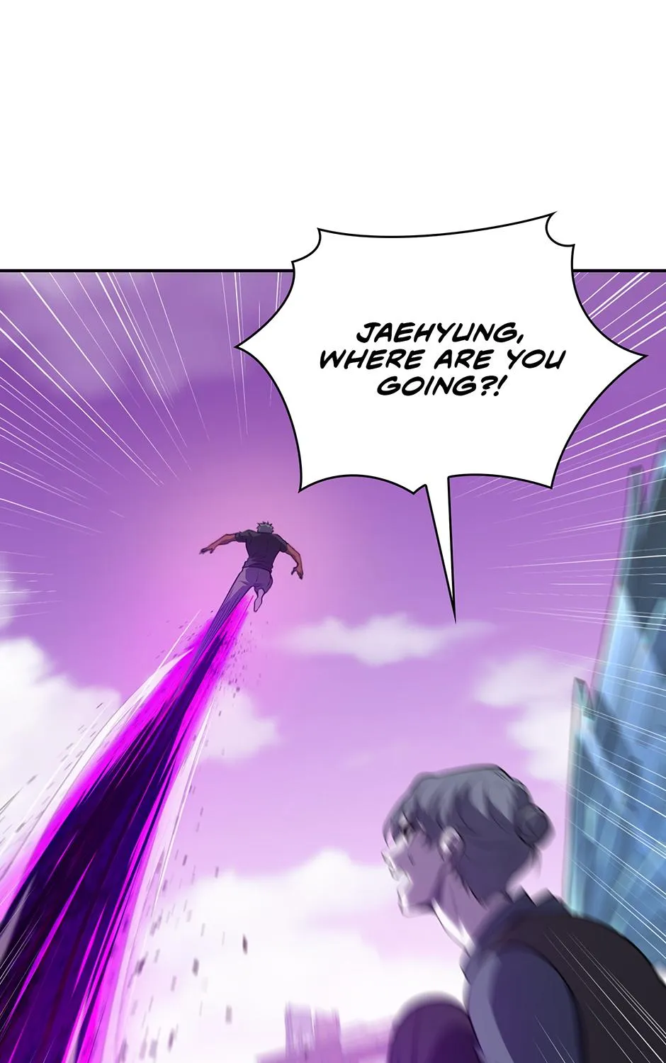 The Return Resistance Wants to Save the World Chapter 33 page 87 - 