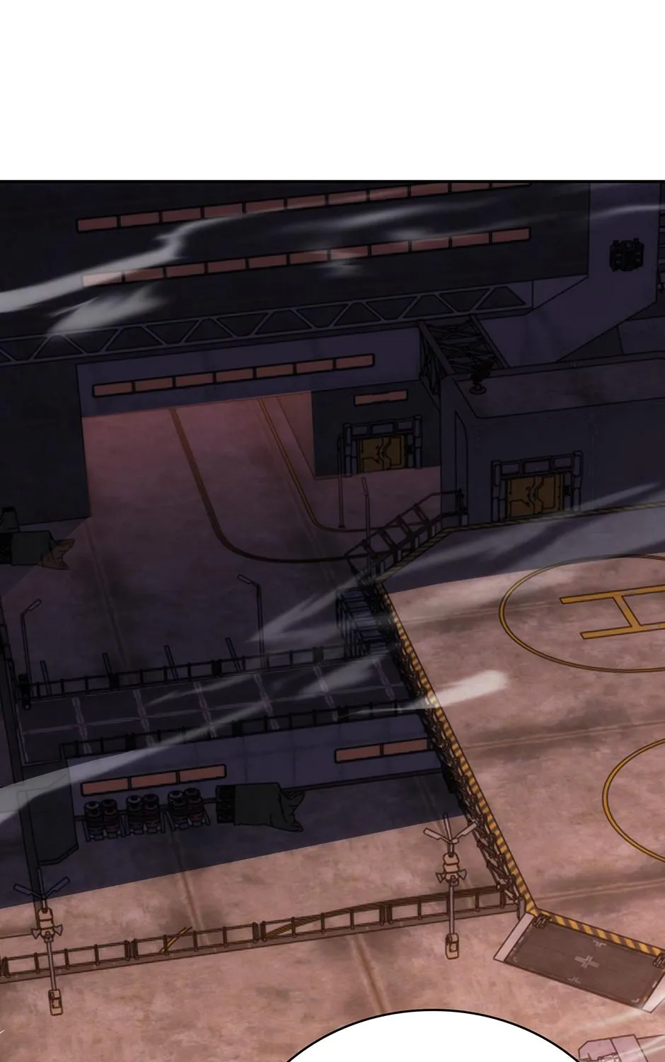 The Return Resistance Wants to Save the World Chapter 33 page 93 - 