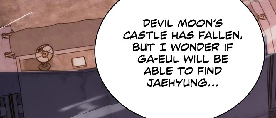 The Return Resistance Wants to Save the World Chapter 33 page 94 - 
