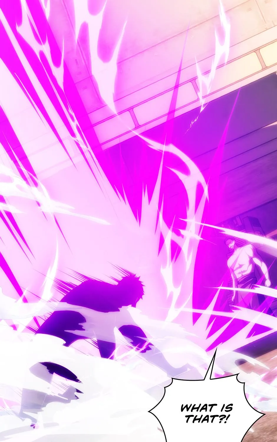 The Return Resistance Wants to Save the World Chapter 33 page 97 - 
