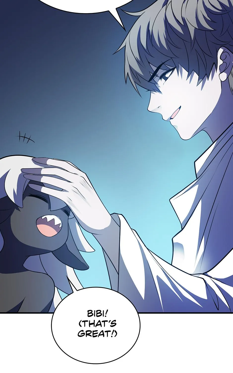 The Return Resistance Wants to Save the World Chapter 34 page 101 - 