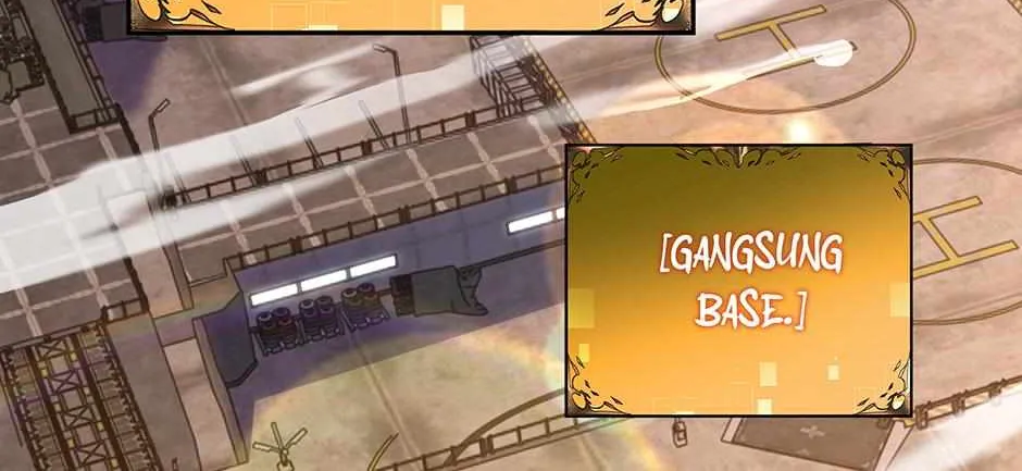 The Return Resistance Wants to Save the World Chapter 34 page 106 - 