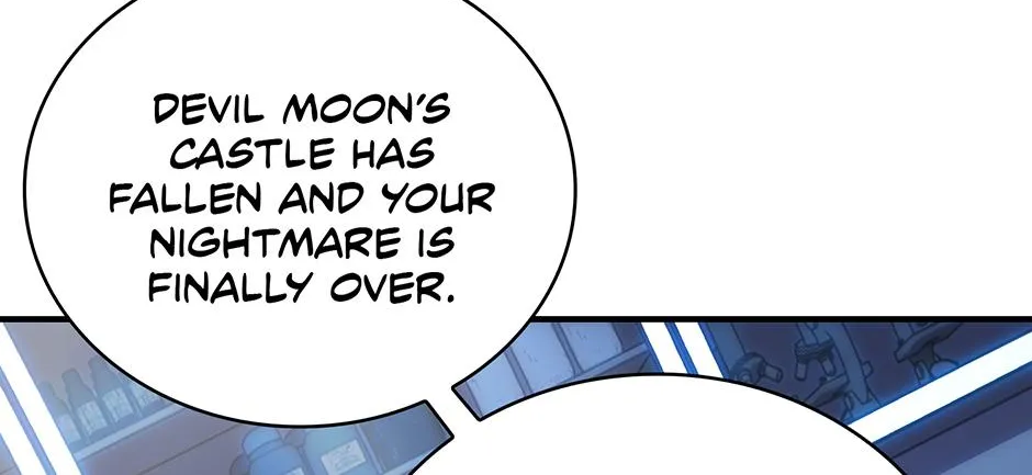 The Return Resistance Wants to Save the World Chapter 34 page 108 - 