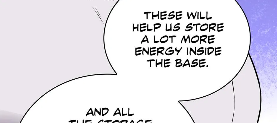 The Return Resistance Wants to Save the World Chapter 34 page 12 - 