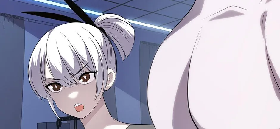 The Return Resistance Wants to Save the World Chapter 34 page 112 - 