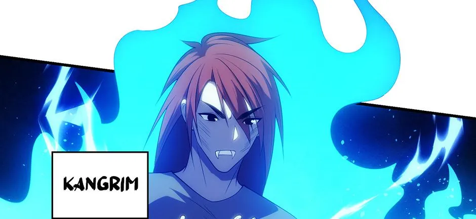 The Return Resistance Wants to Save the World Chapter 34 page 116 - 