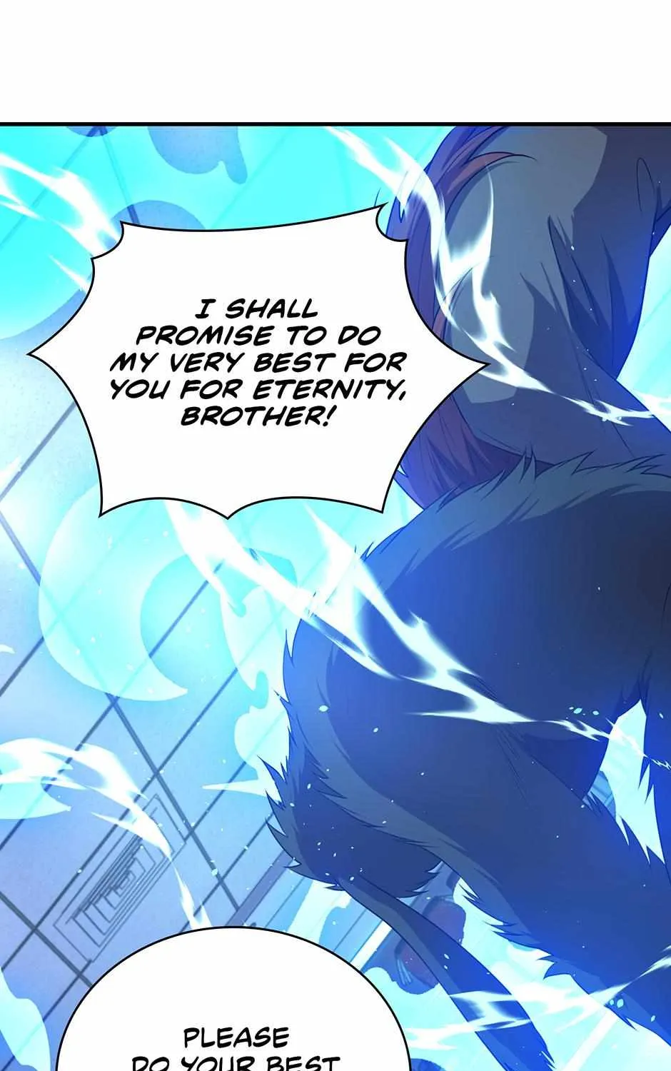 The Return Resistance Wants to Save the World Chapter 34 page 121 - 
