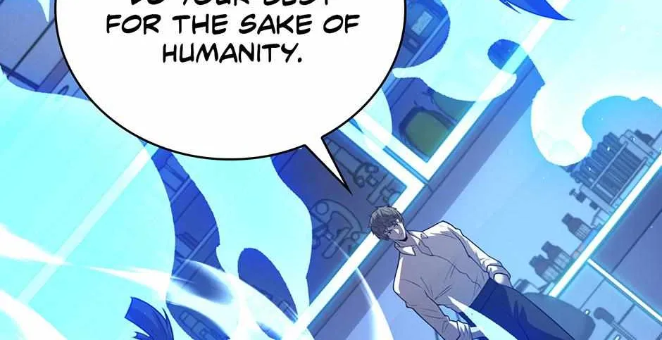 The Return Resistance Wants to Save the World Chapter 34 page 122 - 