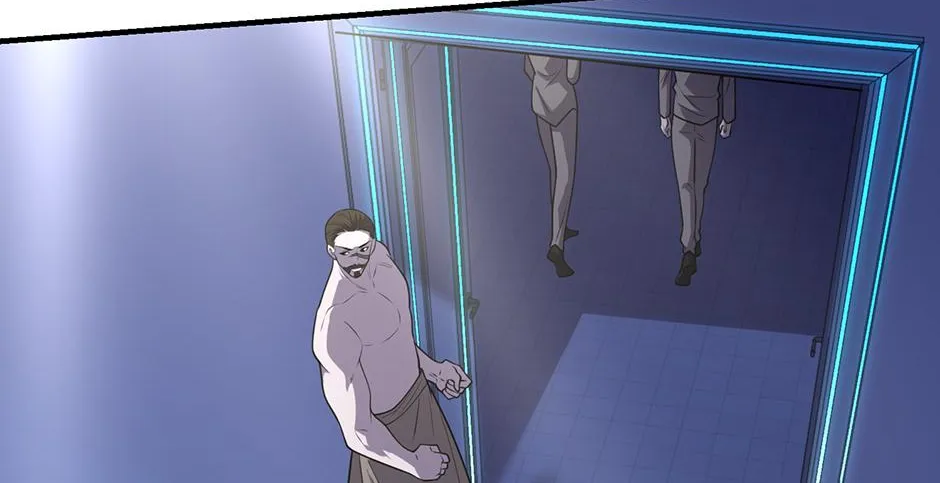 The Return Resistance Wants to Save the World Chapter 34 page 124 - 