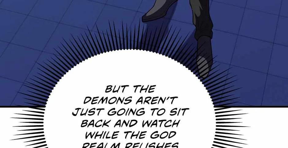 The Return Resistance Wants to Save the World Chapter 34 page 128 - 