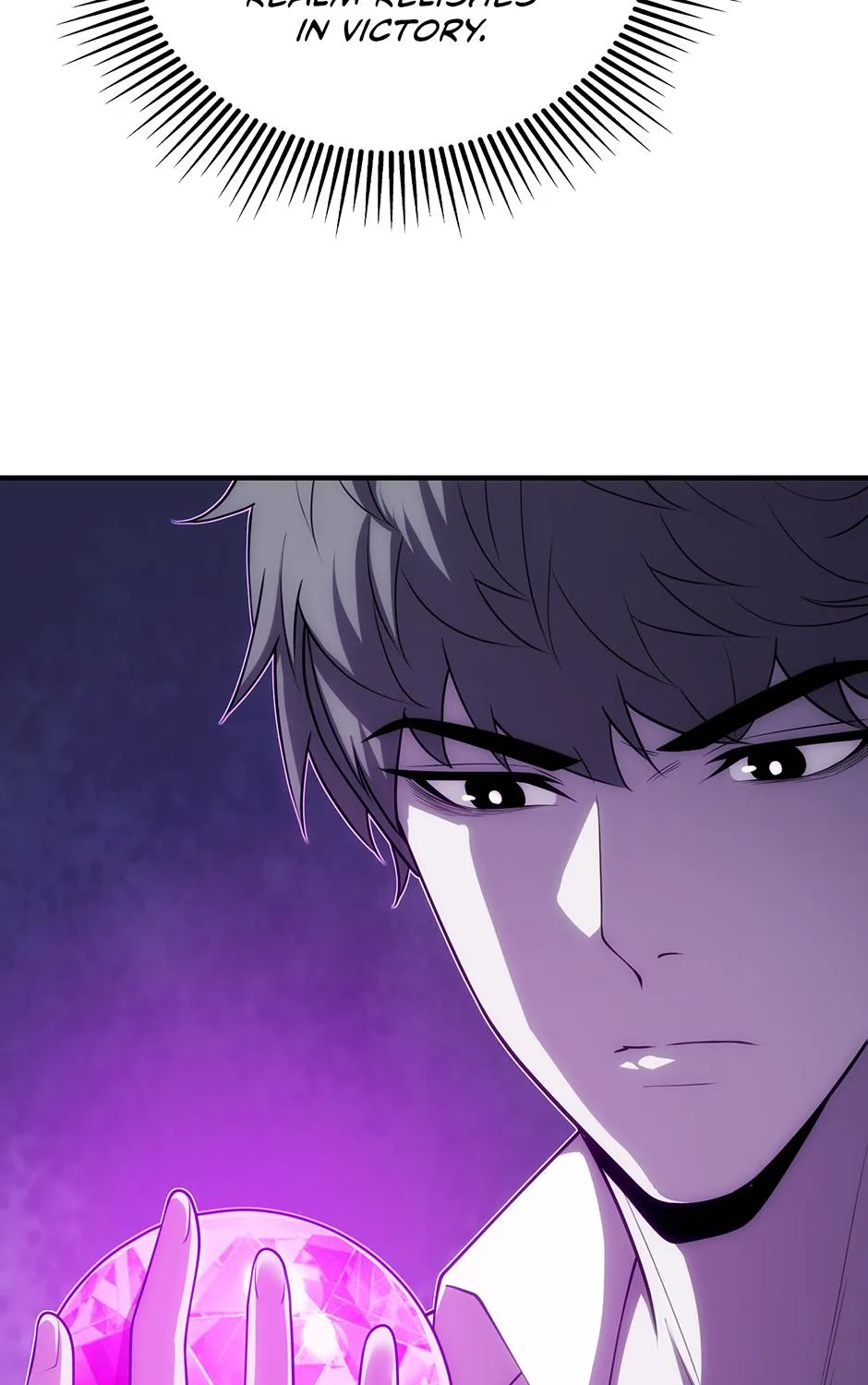 The Return Resistance Wants to Save the World Chapter 34 page 129 - 