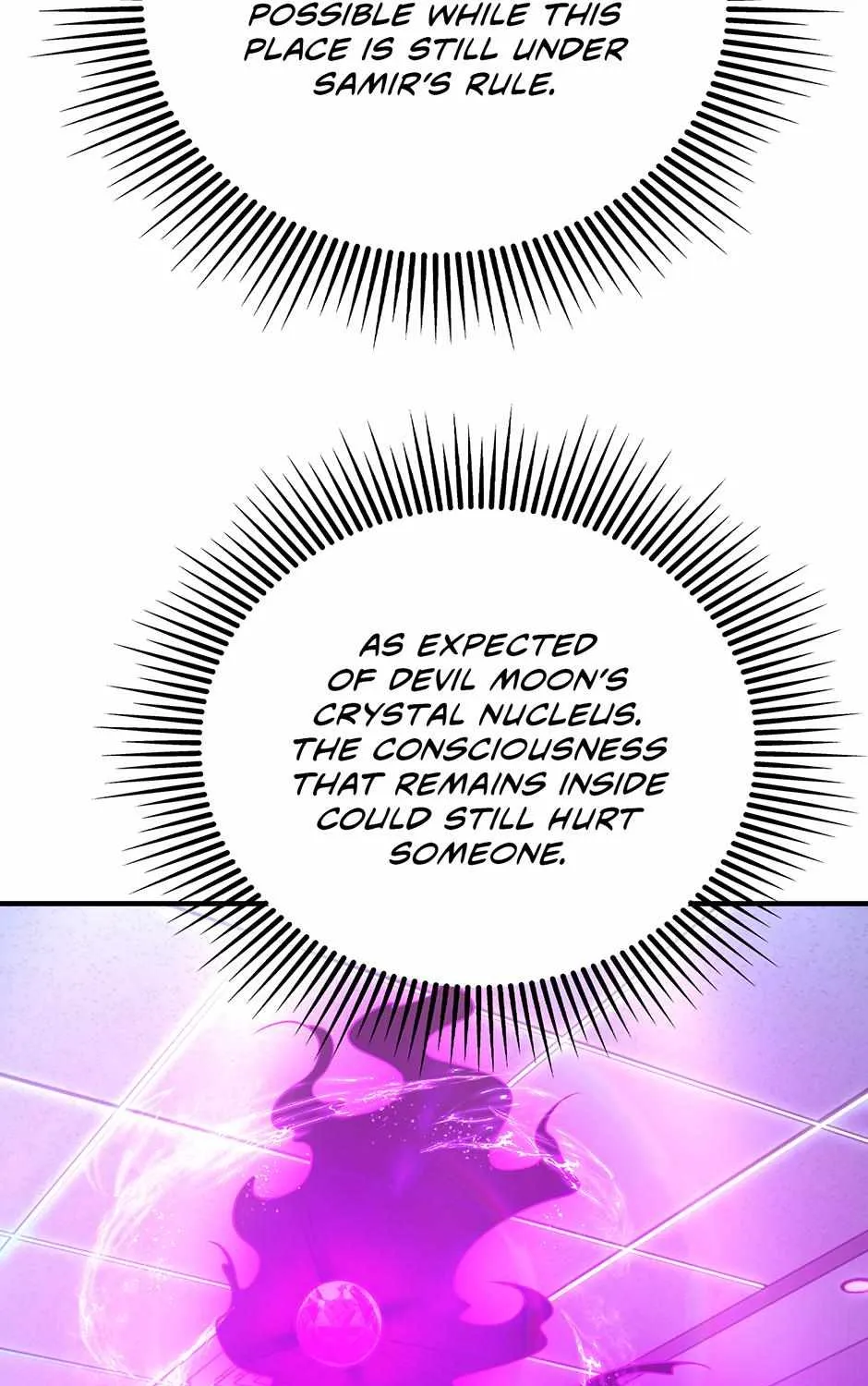 The Return Resistance Wants to Save the World Chapter 34 page 131 - 
