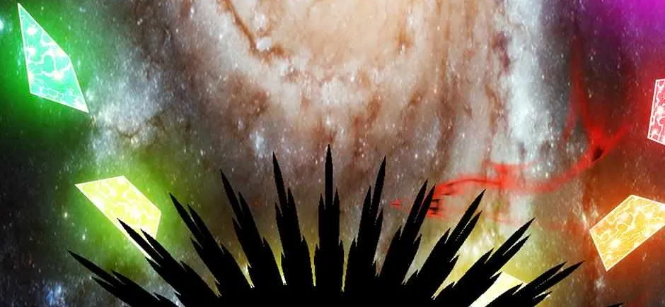 The Return Resistance Wants to Save the World Chapter 34 page 138 - 