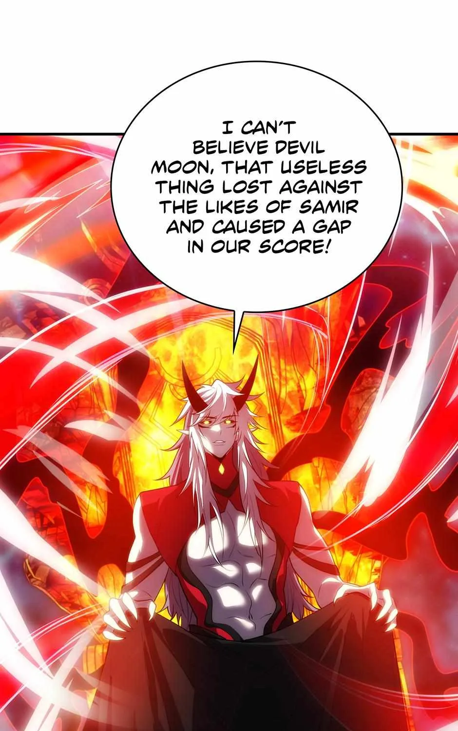 The Return Resistance Wants to Save the World Chapter 34 page 143 - 