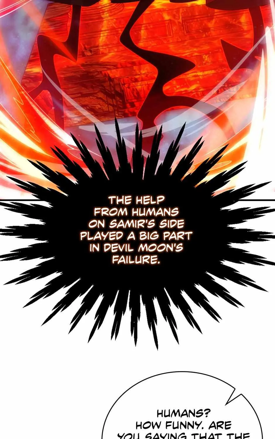 The Return Resistance Wants to Save the World Chapter 34 page 145 - 