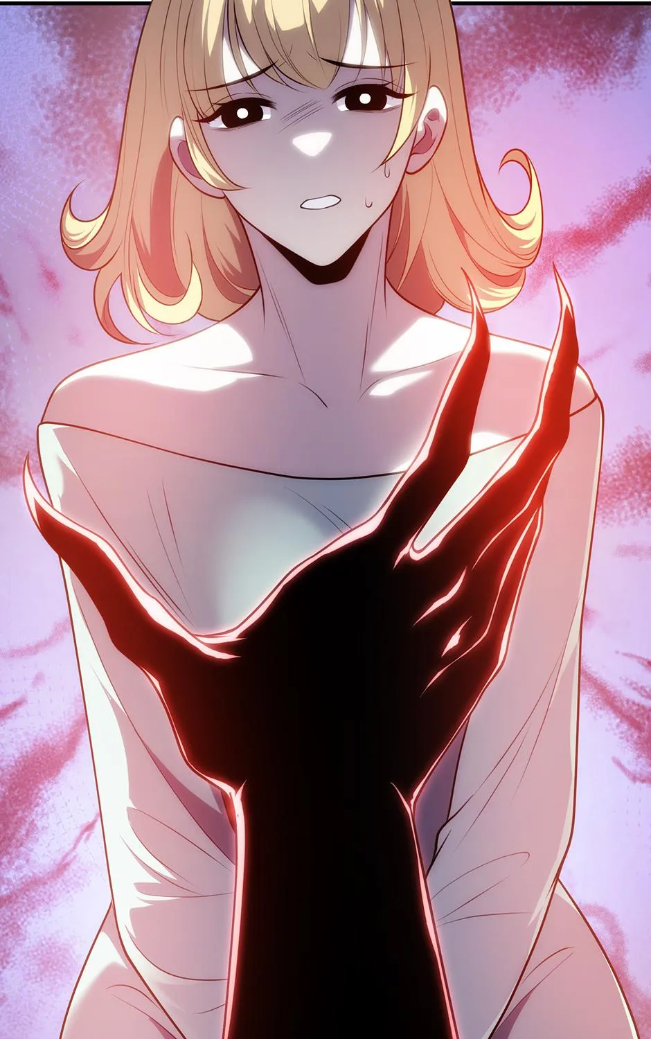 The Return Resistance Wants to Save the World Chapter 34 page 147 - 