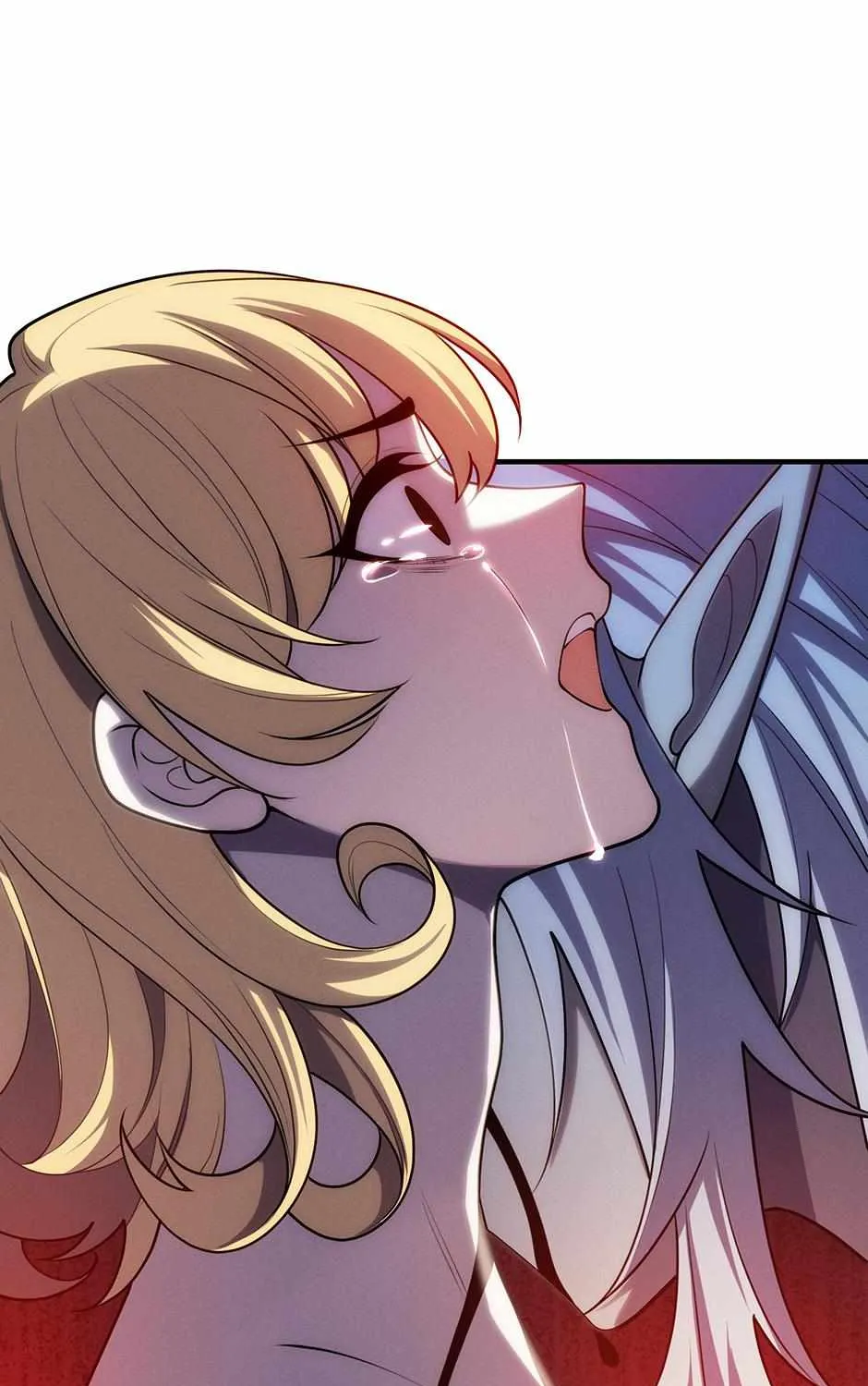 The Return Resistance Wants to Save the World Chapter 34 page 153 - 