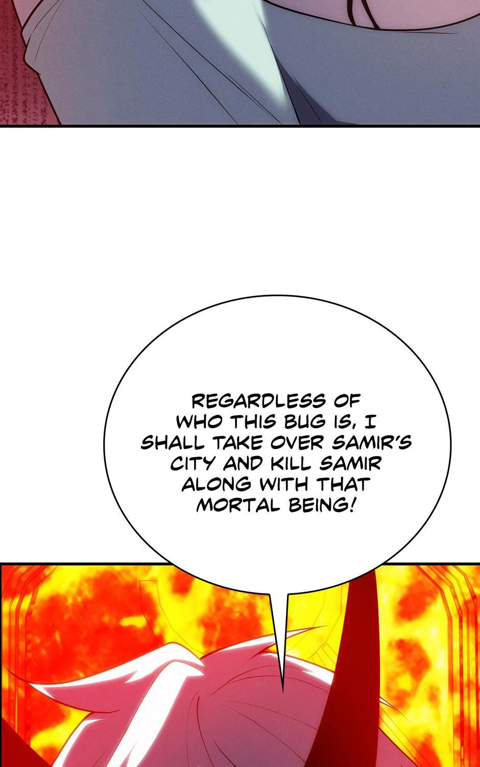The Return Resistance Wants to Save the World Chapter 34 page 155 - 