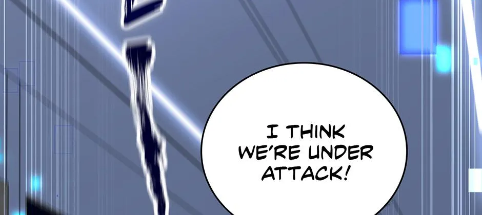 The Return Resistance Wants to Save the World Chapter 34 page 4 - 