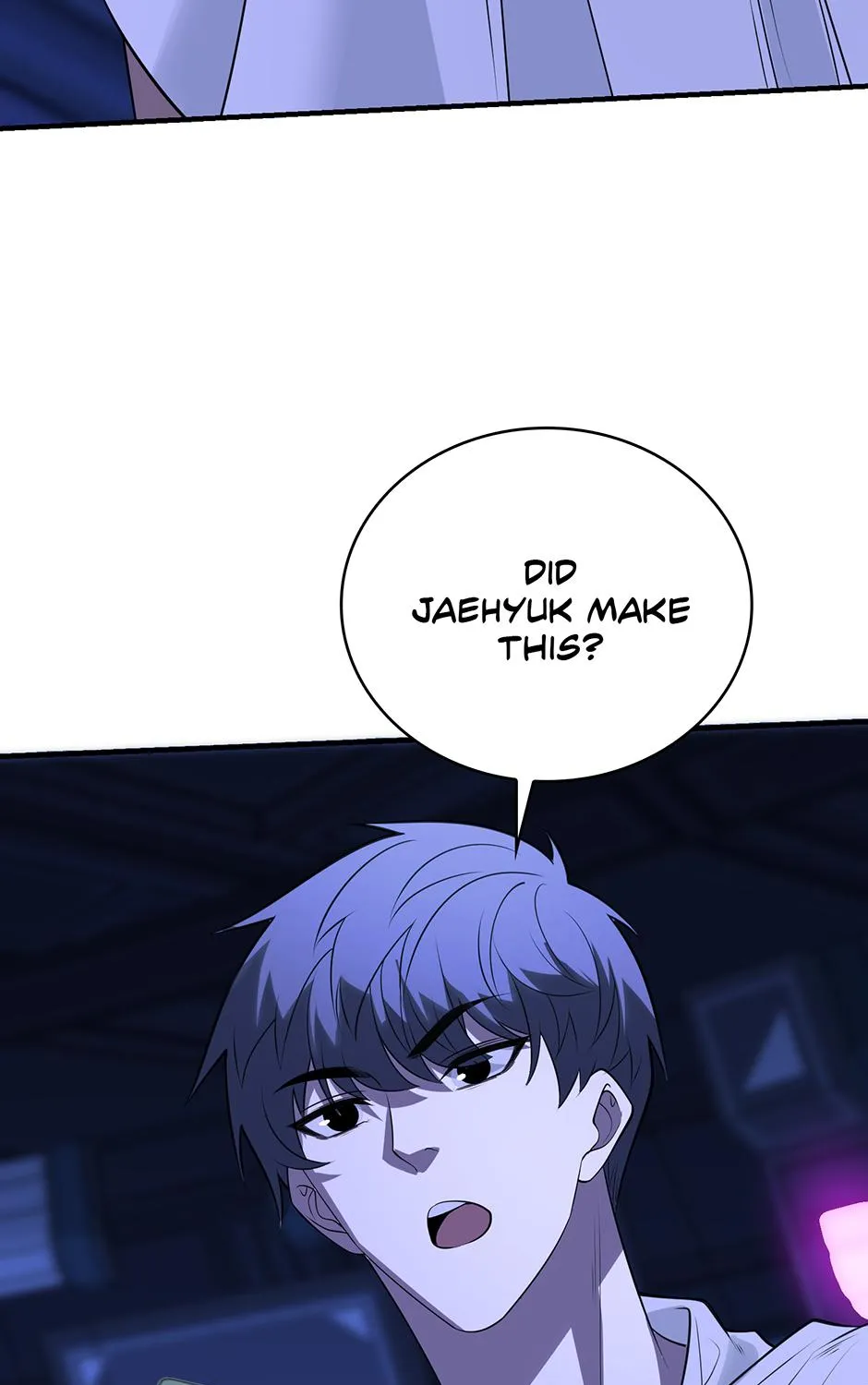 The Return Resistance Wants to Save the World Chapter 34 page 31 - 