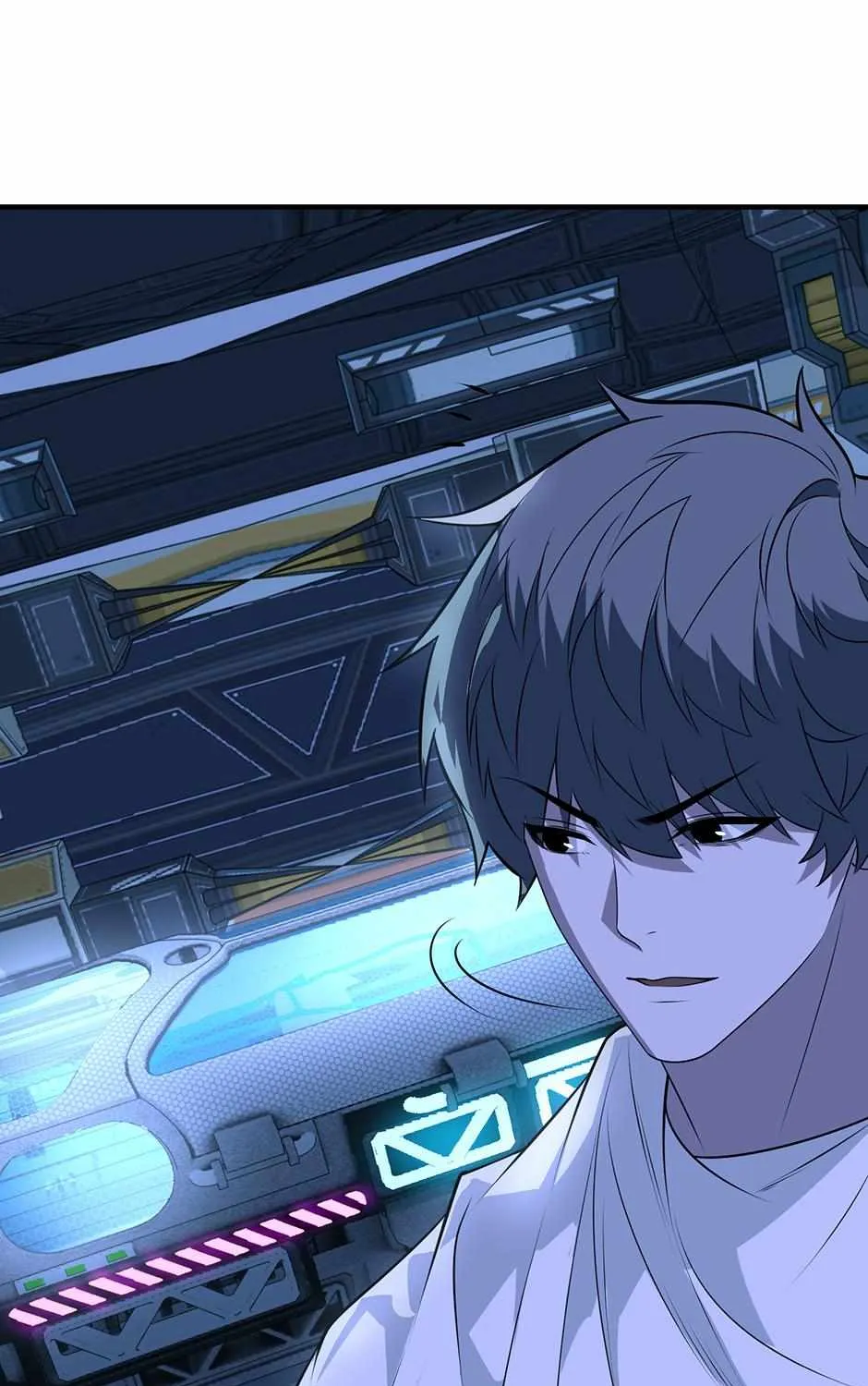 The Return Resistance Wants to Save the World Chapter 34 page 37 - 