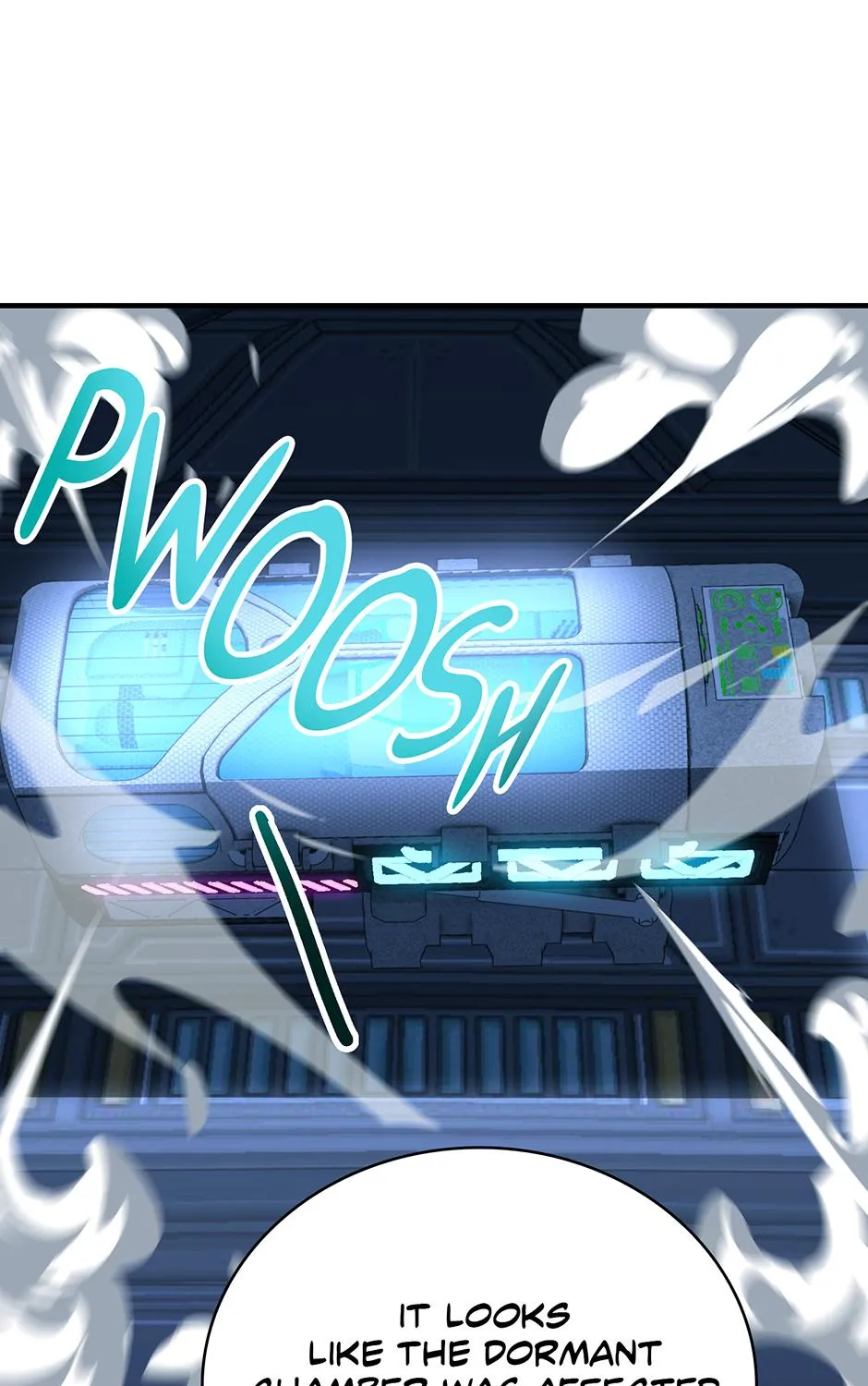 The Return Resistance Wants to Save the World Chapter 34 page 39 - 