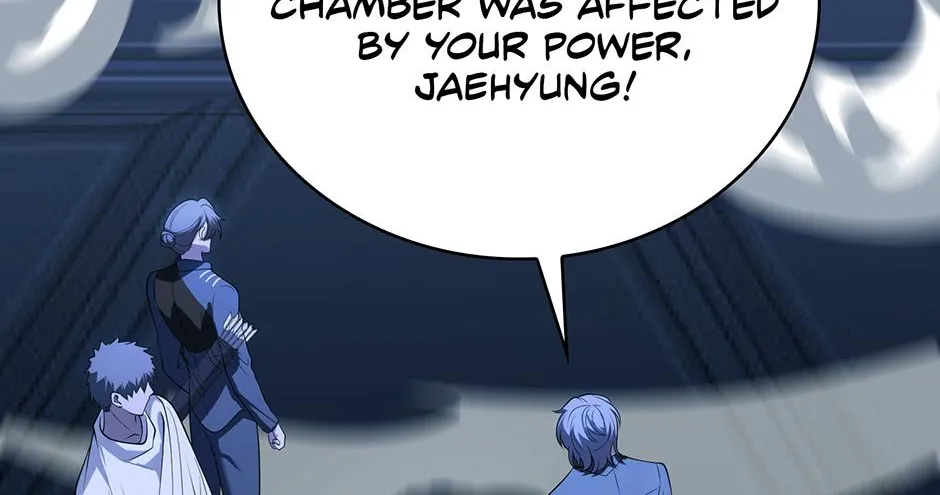 The Return Resistance Wants to Save the World Chapter 34 page 40 - 