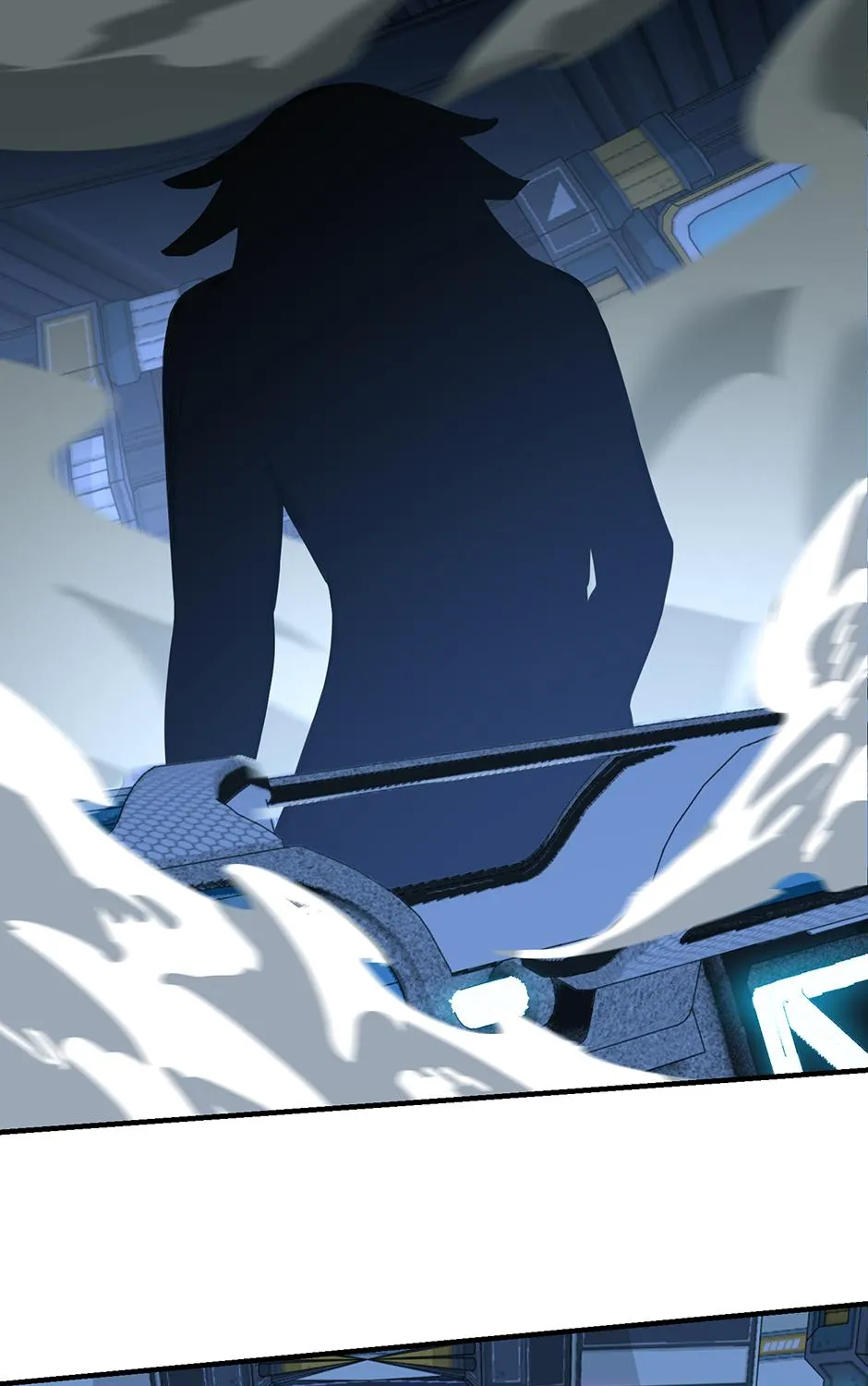 The Return Resistance Wants to Save the World Chapter 34 page 43 - 