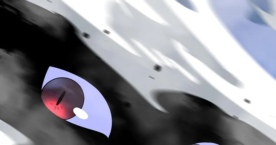 The Return Resistance Wants to Save the World Chapter 34 page 46 - 