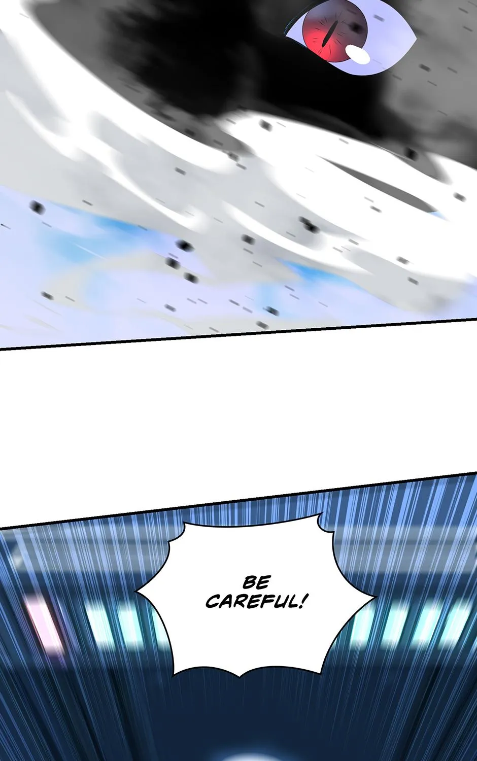 The Return Resistance Wants to Save the World Chapter 34 page 47 - 