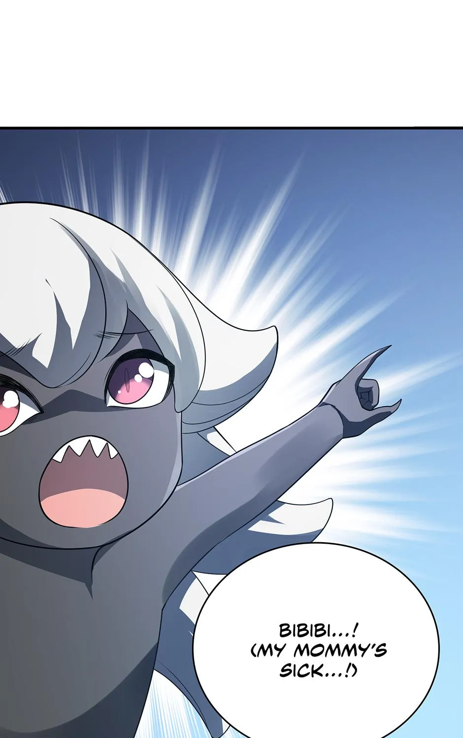 The Return Resistance Wants to Save the World Chapter 34 page 53 - 