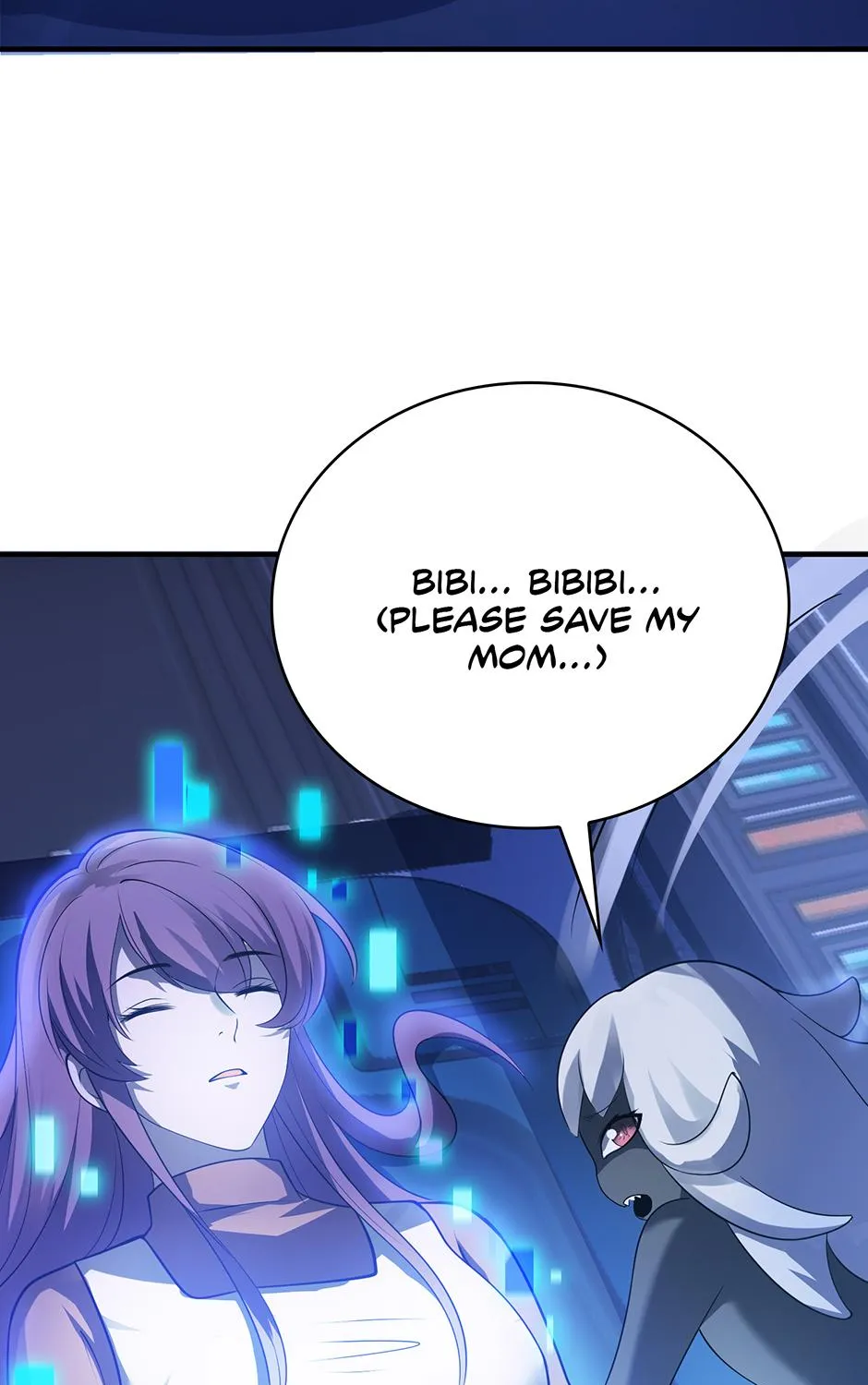 The Return Resistance Wants to Save the World Chapter 34 page 57 - 