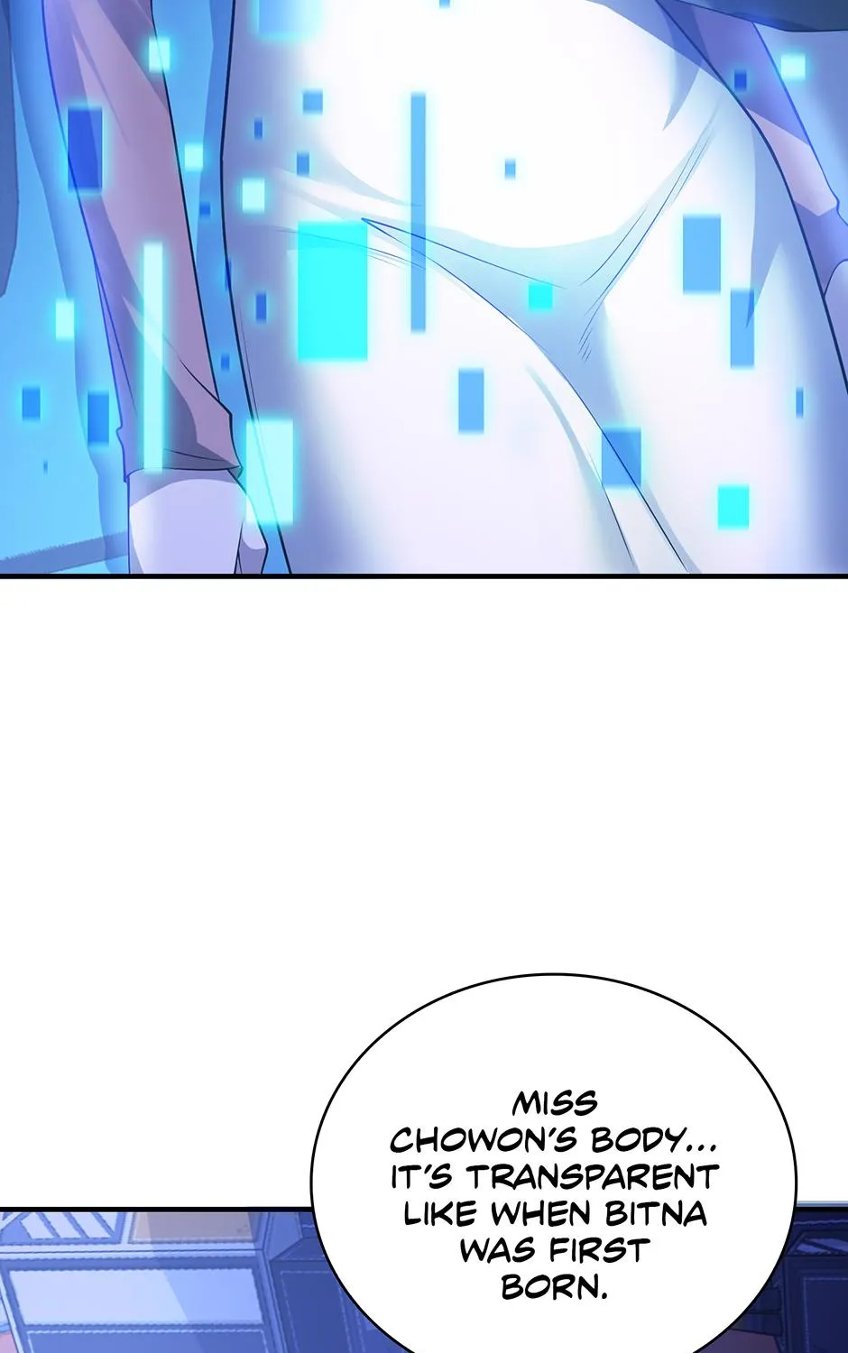 The Return Resistance Wants to Save the World Chapter 34 page 59 - 
