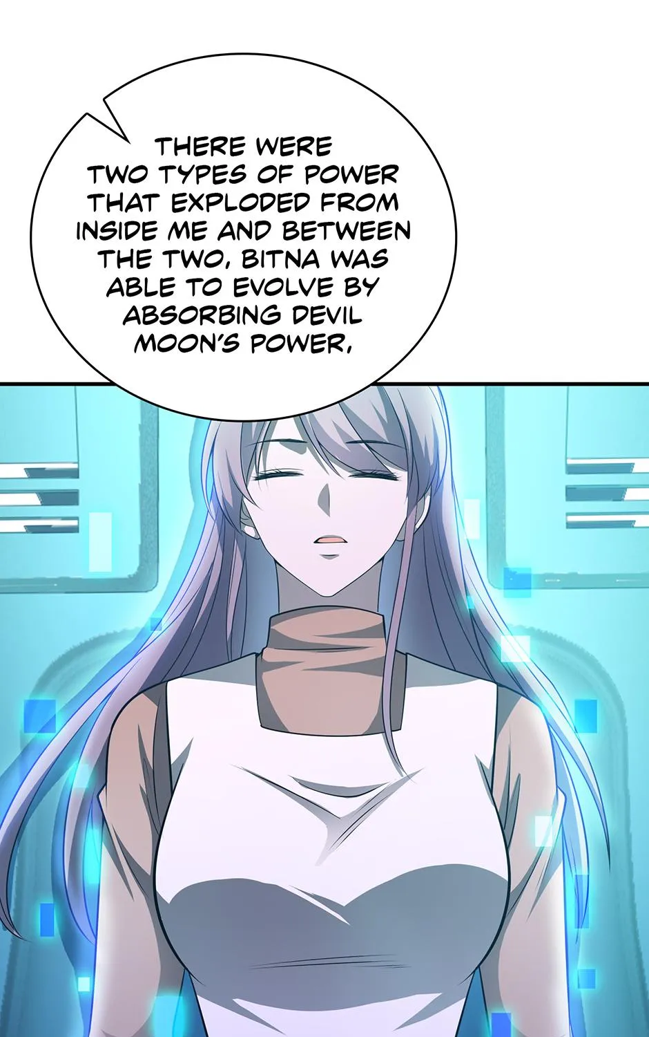 The Return Resistance Wants to Save the World Chapter 34 page 69 - 