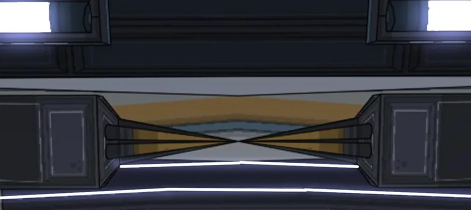 The Return Resistance Wants to Save the World Chapter 34 page 8 - 