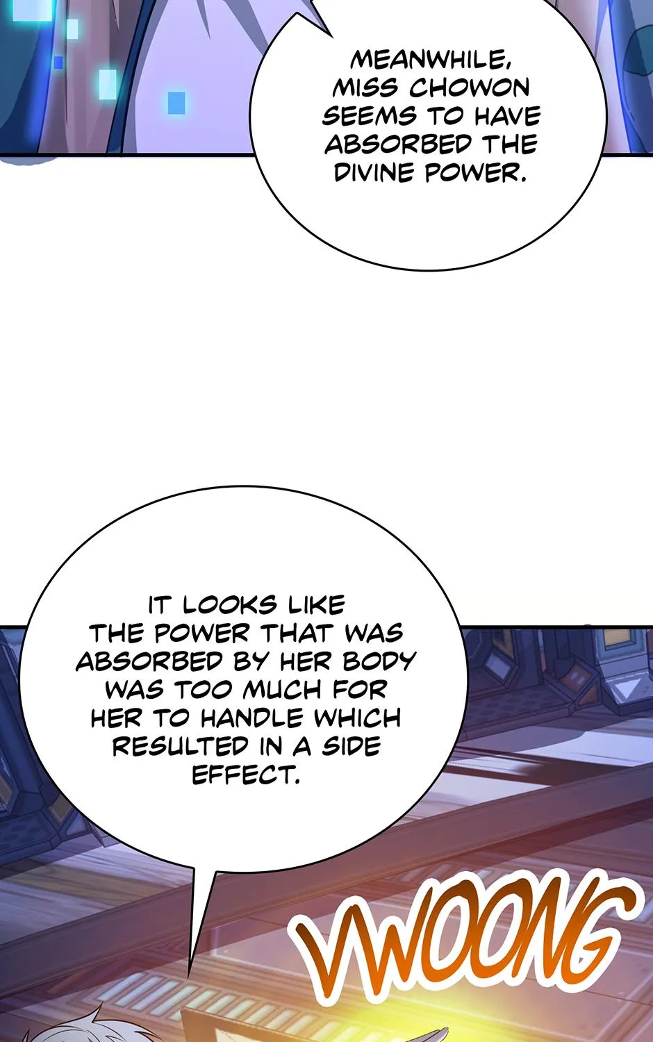 The Return Resistance Wants to Save the World Chapter 34 page 71 - 